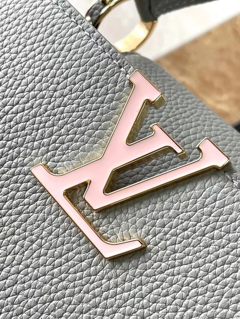 LV Top Handle Bags